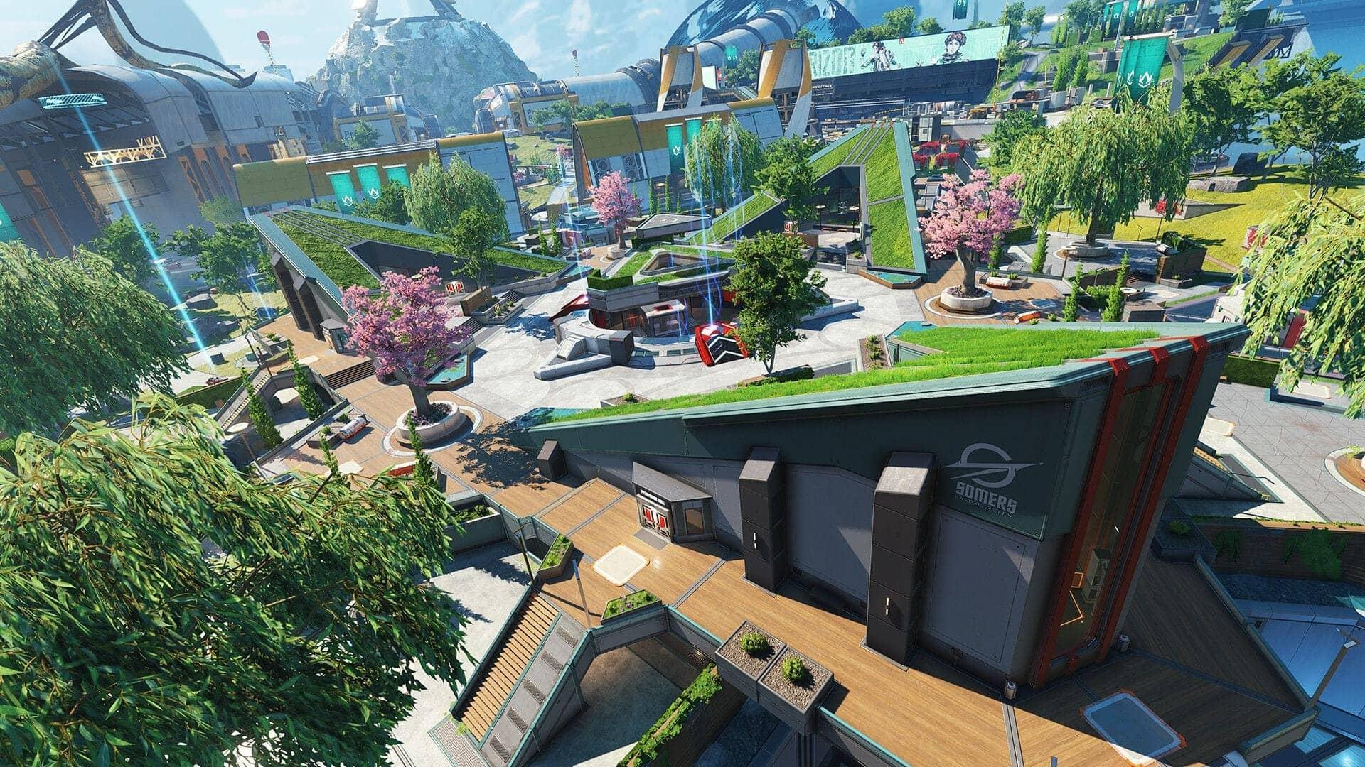 Apex Legends Winter Wipeout: Game Changes That Rock!