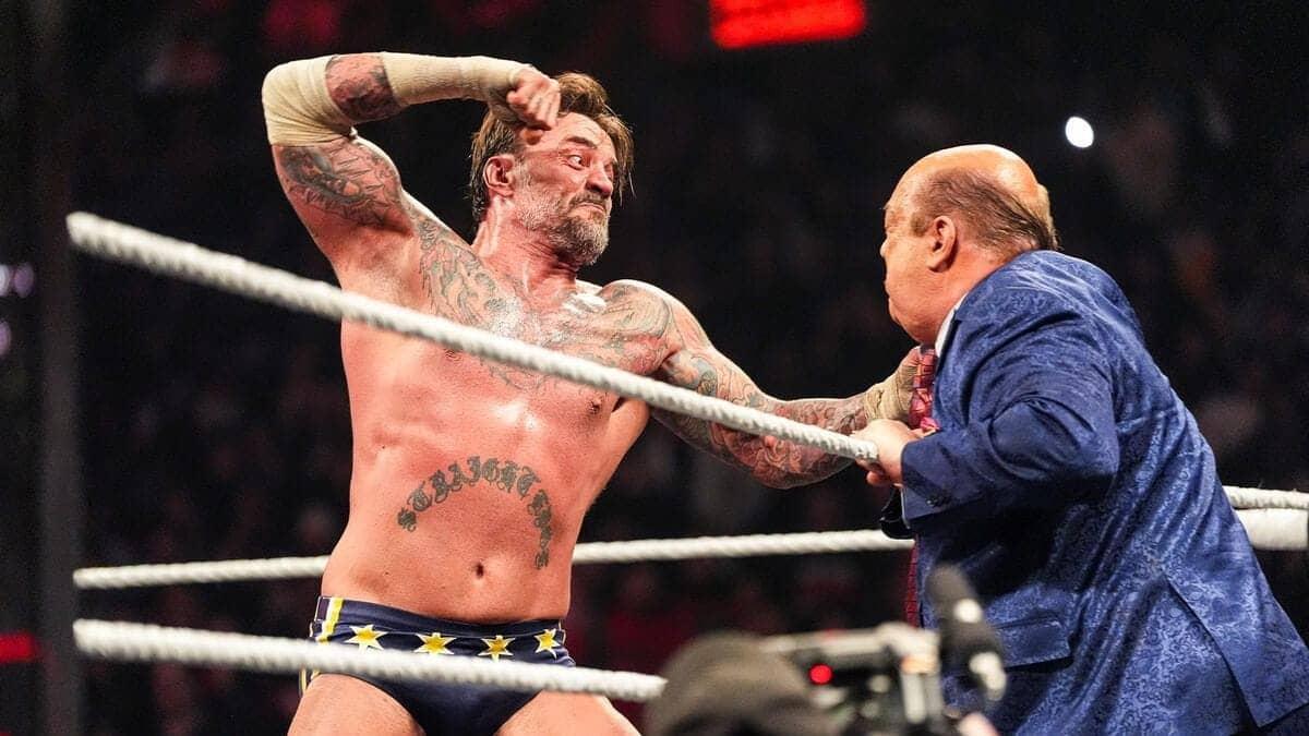 CM Punk's Witty Take on Cena's Retirement and Future Plans