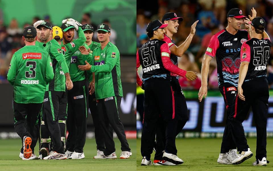 BBL 2025-26: Stars vs Sixers - Who Will Seize the Glory?