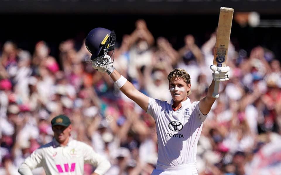 Ashes 2025-26: Australia vs England Day 4 Epic Highlights
