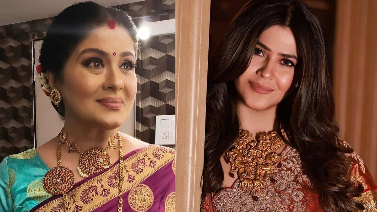 Sudhaa Chandran Says No Naagin 7 Comeback, Busy With Noyontara