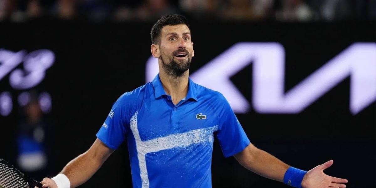2026 Australian Open: Champions Clash in January Showdown