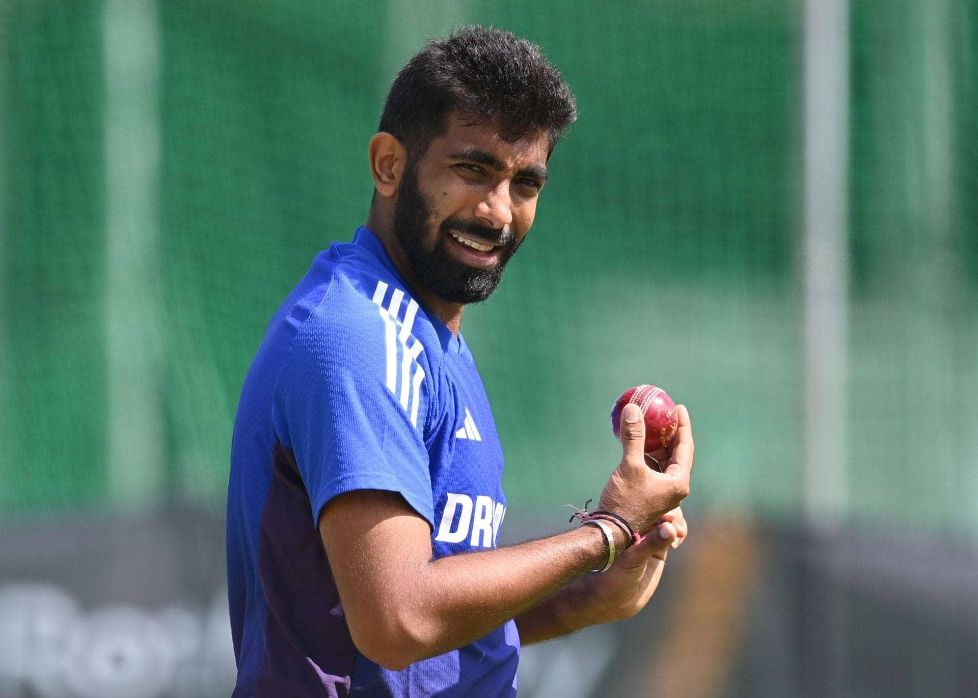 Bumrah's RCB Fan Banter: 'Karnataka ke liye khade ho aap?'