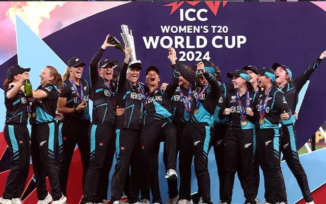ICC Women’s T20 World Cup Qualifier 2026 ka dhamaka shuru!