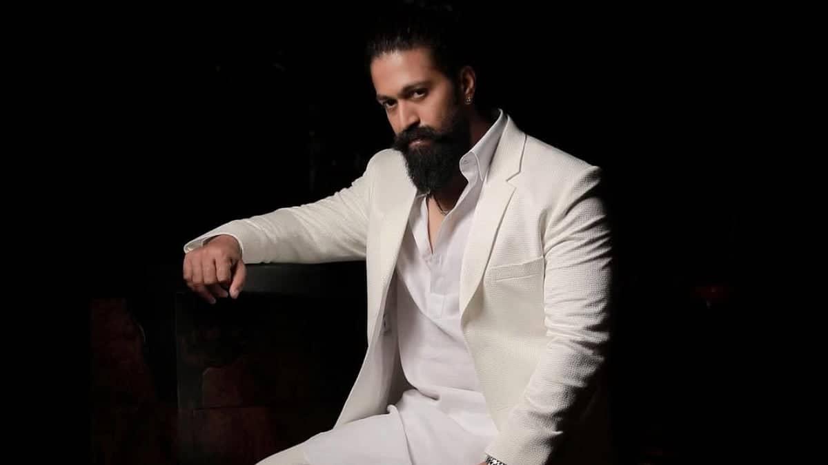 Yash Skips Birthday Bash to Focus on Epic Toxic Release