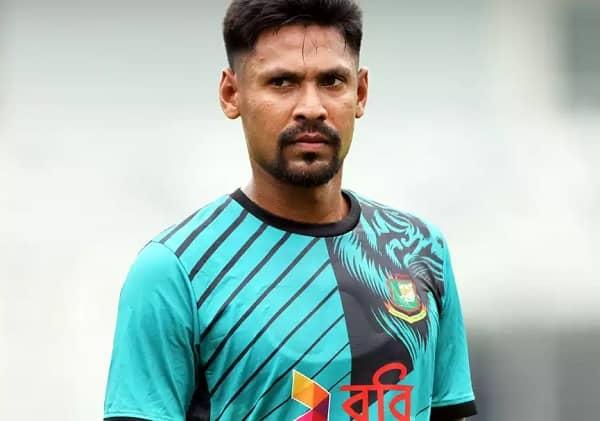 Mustafizur Rahman's Enchanted Path to the PSL Adventure