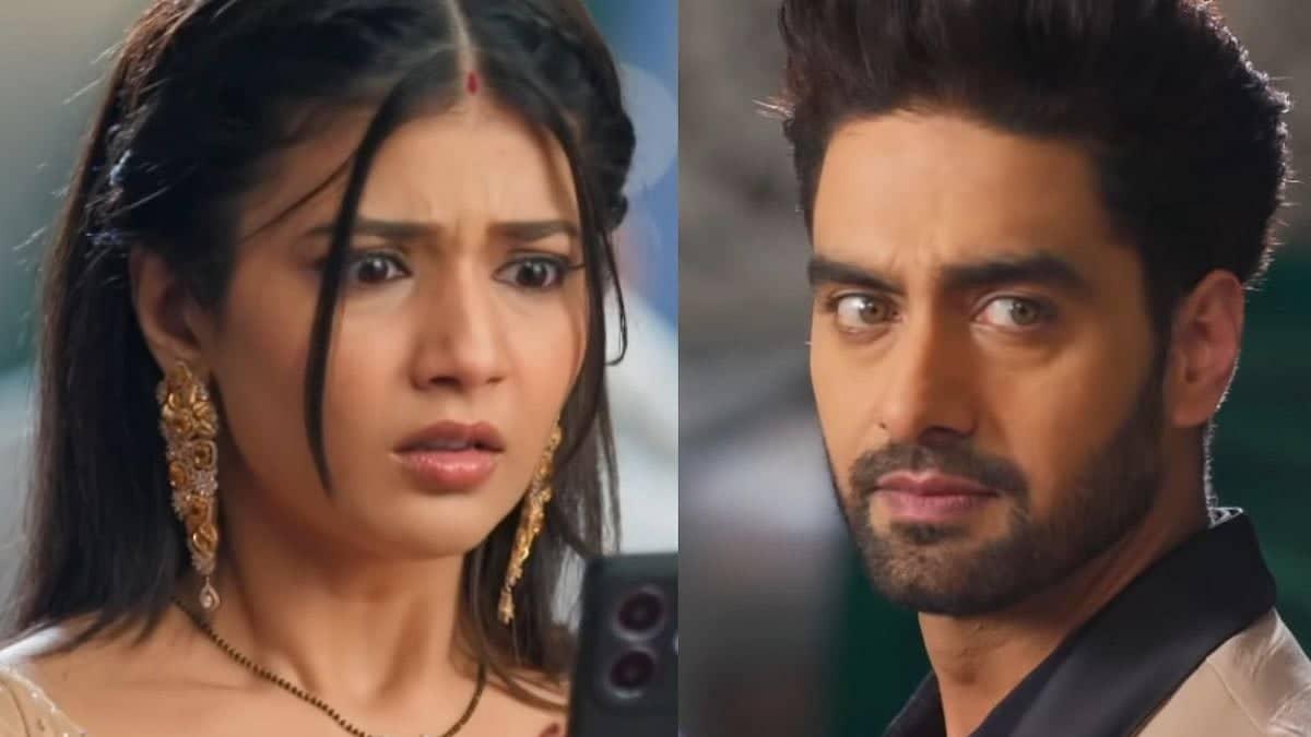 Armaan Ki Kismat Mein Kya Hai? Abhira Ka Drama Chalu Hai!
