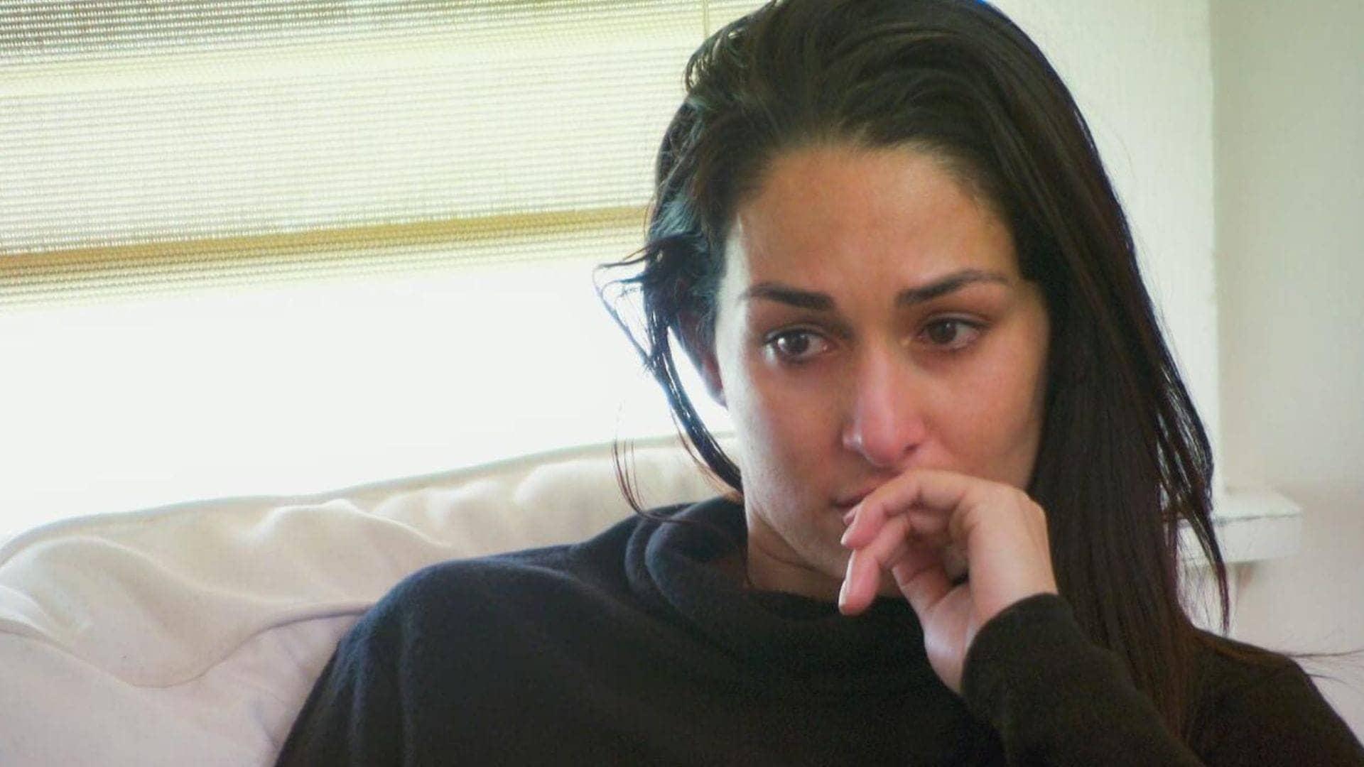 Nikki Bella's New Romance Ignites Fan Buzz and Controversy