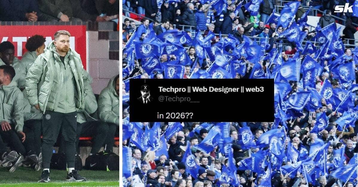 Chelsea Fans React: Tosin's Start Sparks Mixed Feelings!