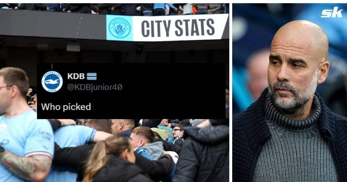 City ke trio ne fans ko diya dard, kya kar rahe ho bhai?