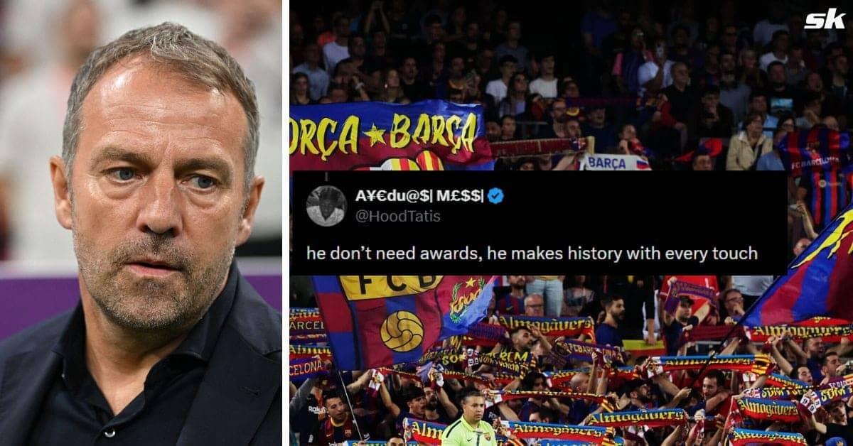Raphinha ki chamak: Barcelona ne 5-0 se jeeta Supercopa!