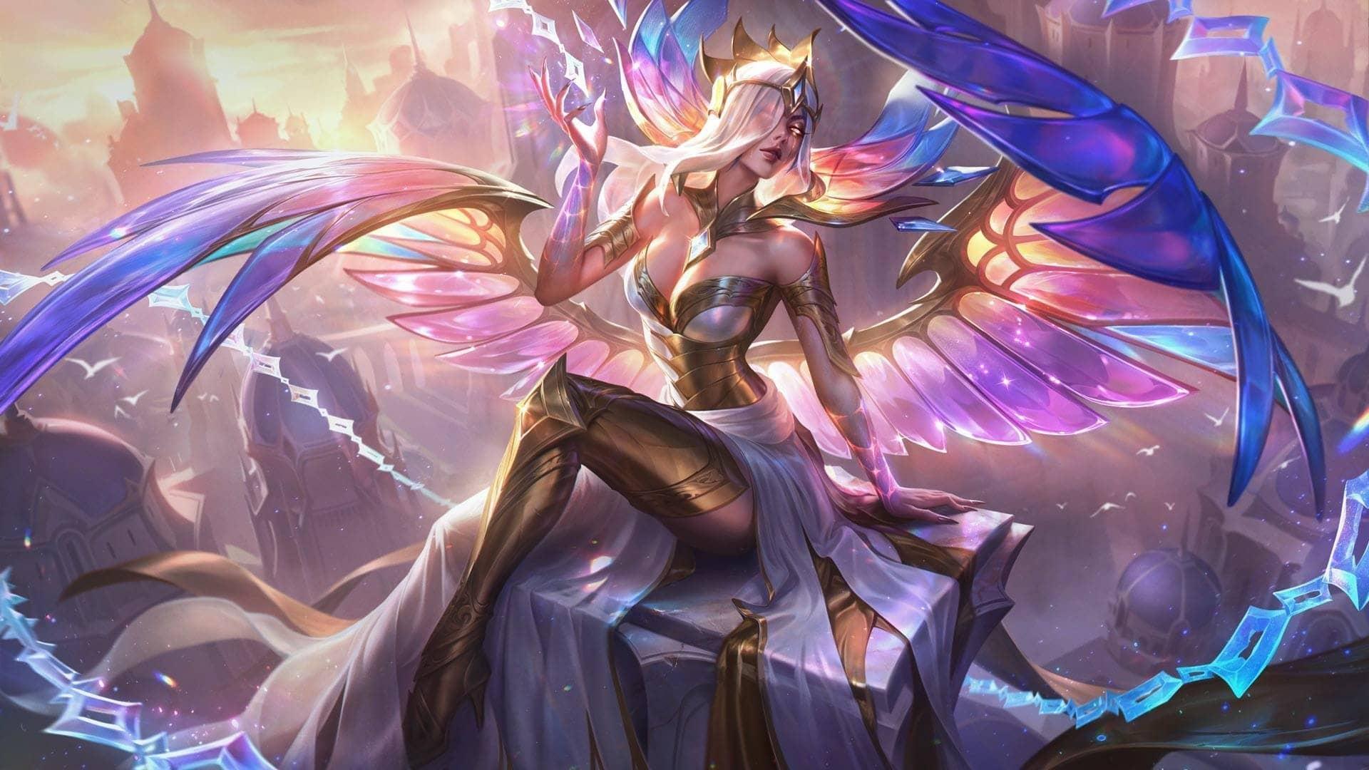 Unbelievable Role Quests in League of Legends Season 16!