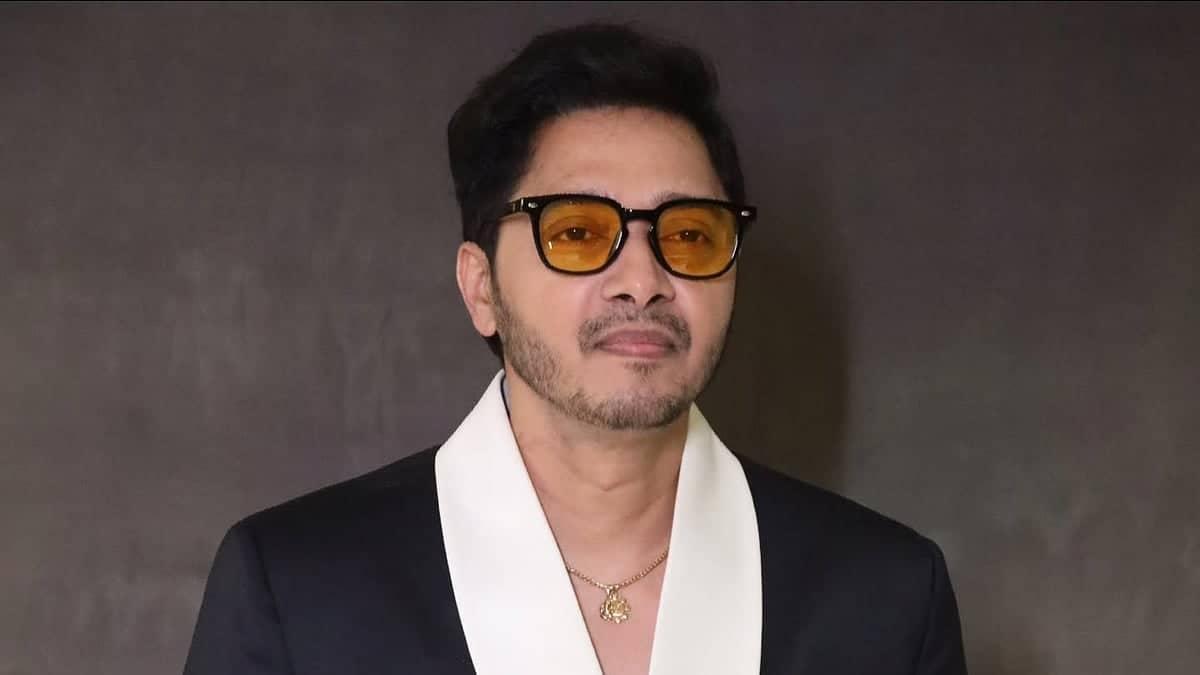 Shreyas Talpade Denies Bigg Boss Marathi 6 Rumors: A Wizard's Spell