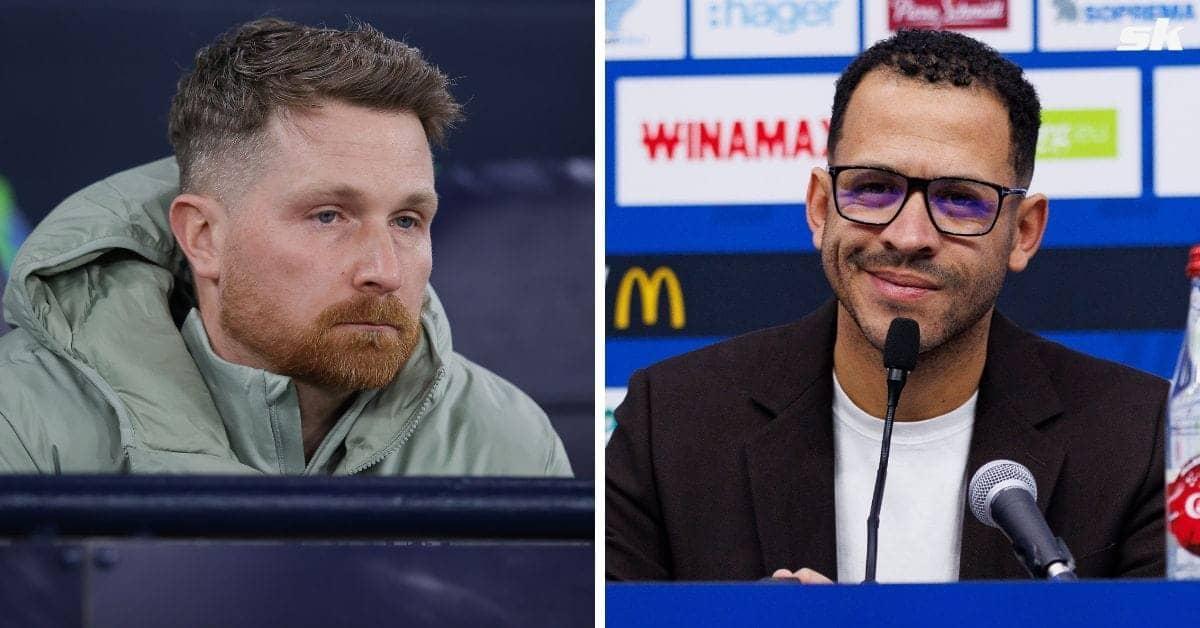 Chelsea's McFarlane Unpacks Rosenior's Sideline Adventure