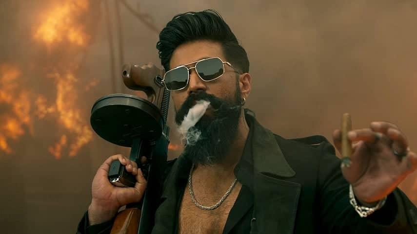 Yash's Epic Birthday Reveal: *Toxic* Teaser is Here!