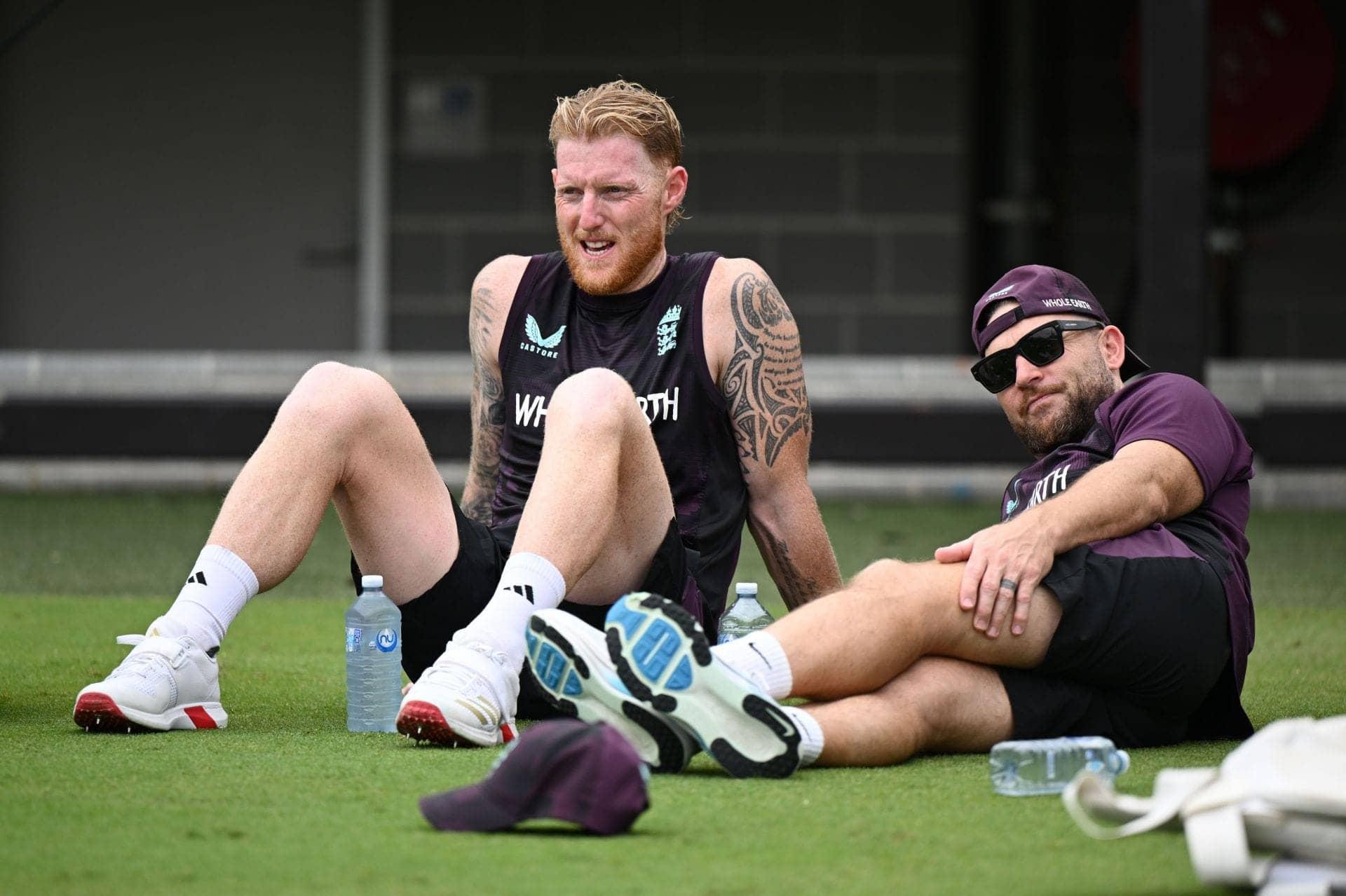 ECB ka review: England ki Ashes mein 4-1 ki dhobi pachad