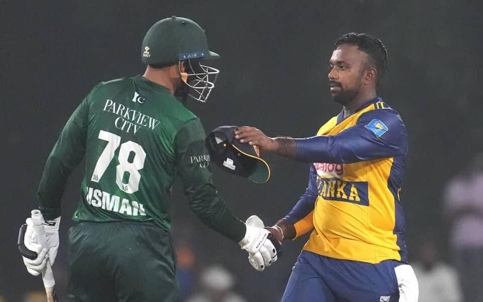 Sri Lanka vs Pakistan: Kya aaj jeet ka jashn hoga?