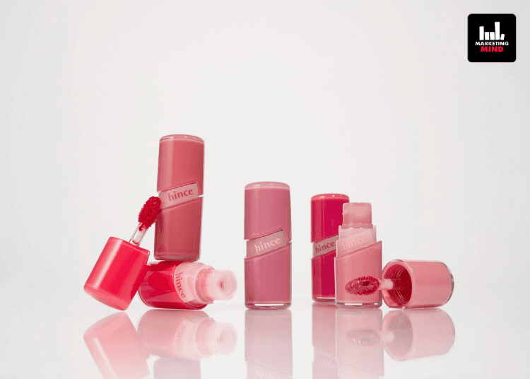 Hince Makeup Storms India with Tira Launch Spectacle