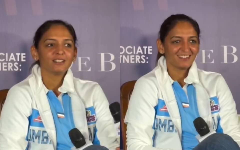 Jhulan Goswami Calls Out Reporter at WPL 2026 Press Conference
