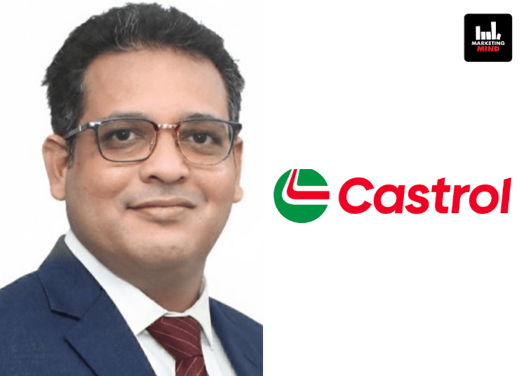 Castrol India Makes a Power Move with V Kaushik Vedula