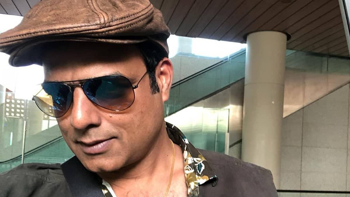 Abhimanyu Singh Denies Robbery Claims Like A True Champ
