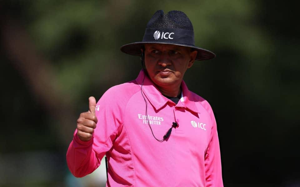 ICC ne Under-19 World Cup 2026 ke officials ka naam bataya!