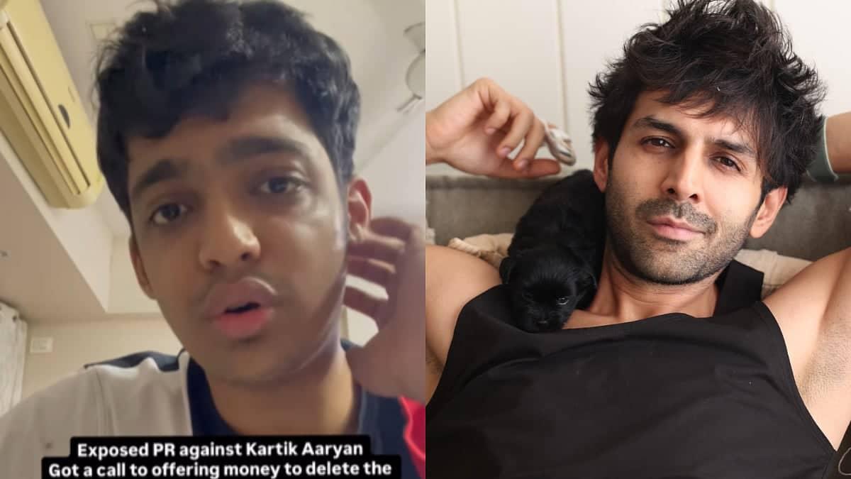 Kartik Aaryan Ka Chakkar: PR Ka Khel Ya Pyaar Ka Jaal?