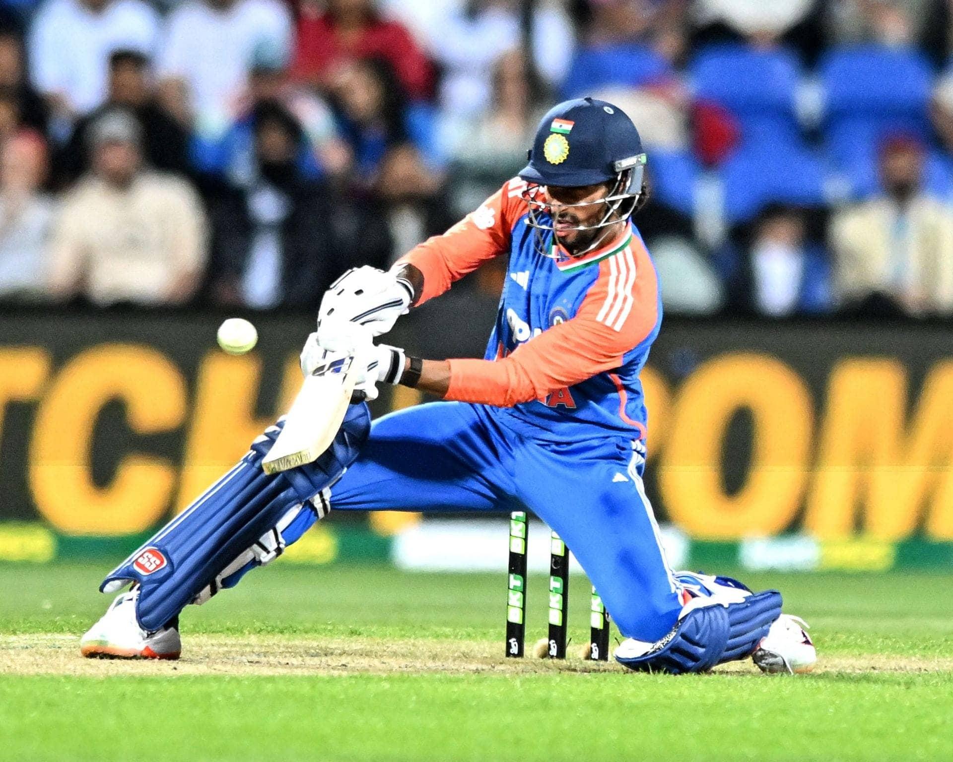 Tilak Varma's Comeback: A Fitness Update Before T20Is