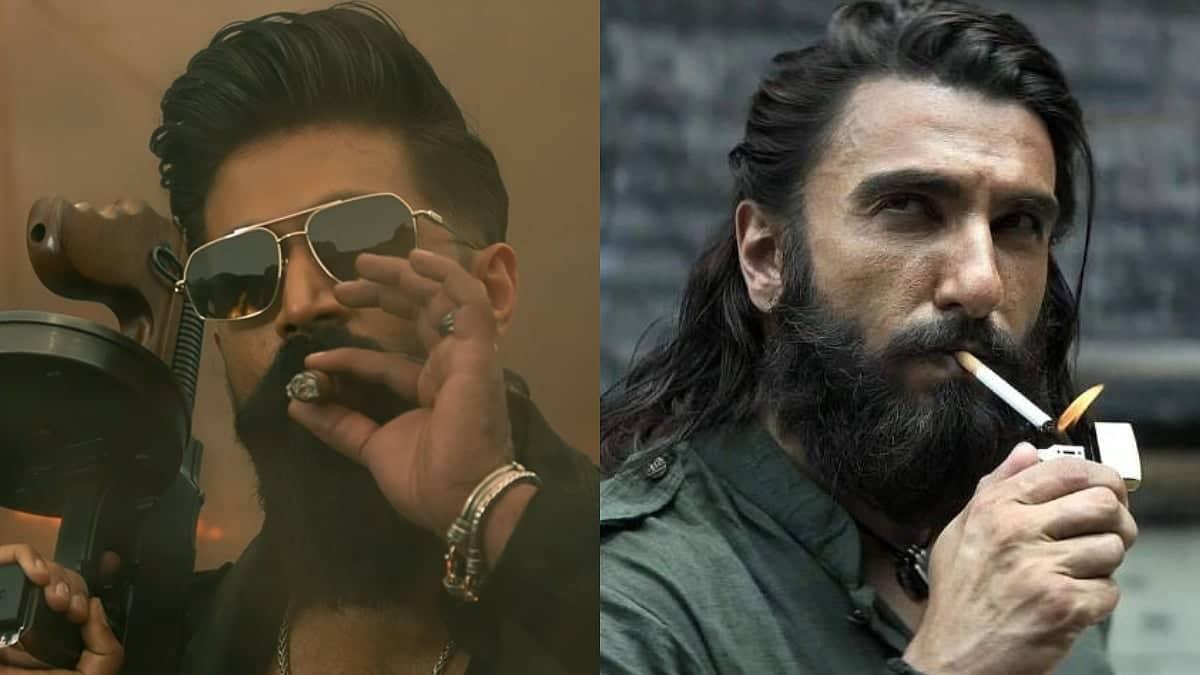 Toxic Vs Dhurandhar 2: A Magical Box Office Showdown Awaits