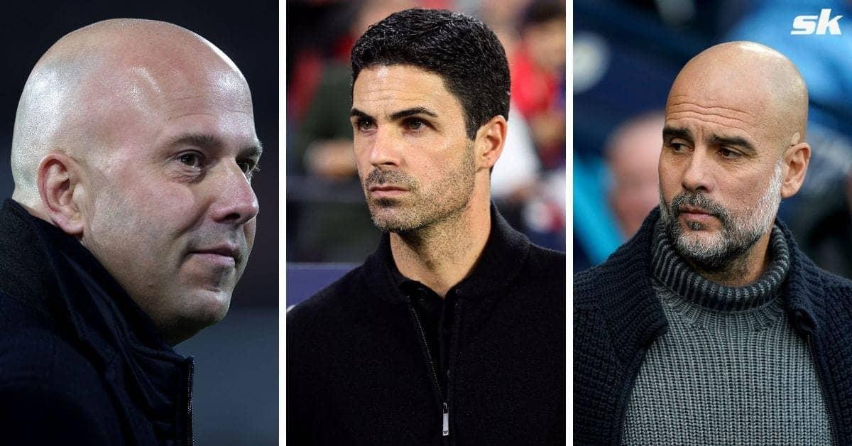 Arsenal Charges Into Transfer Ring for Guehi Showdown!