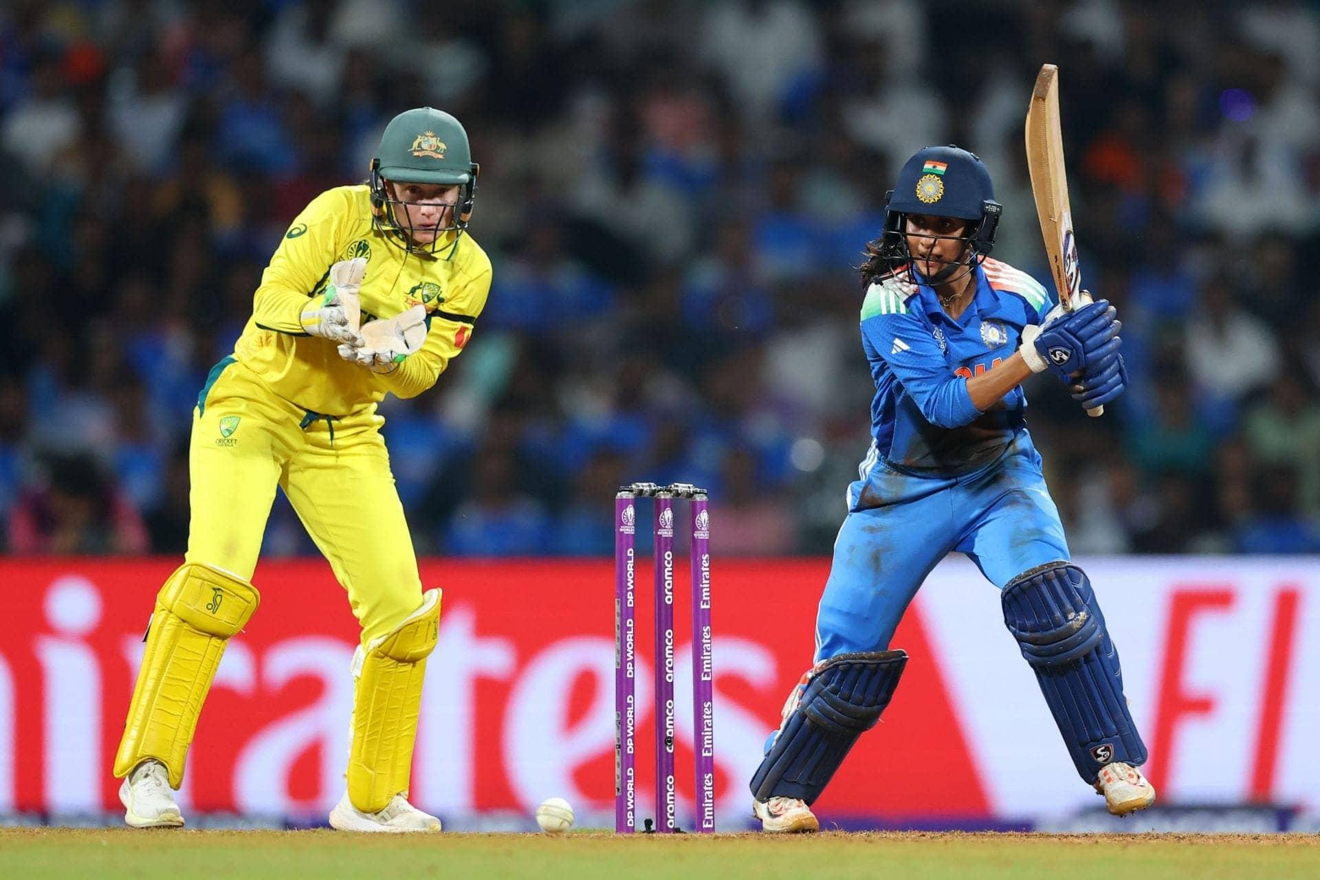 Jemimah ki Virat se baat ne diya World Cup ka josh