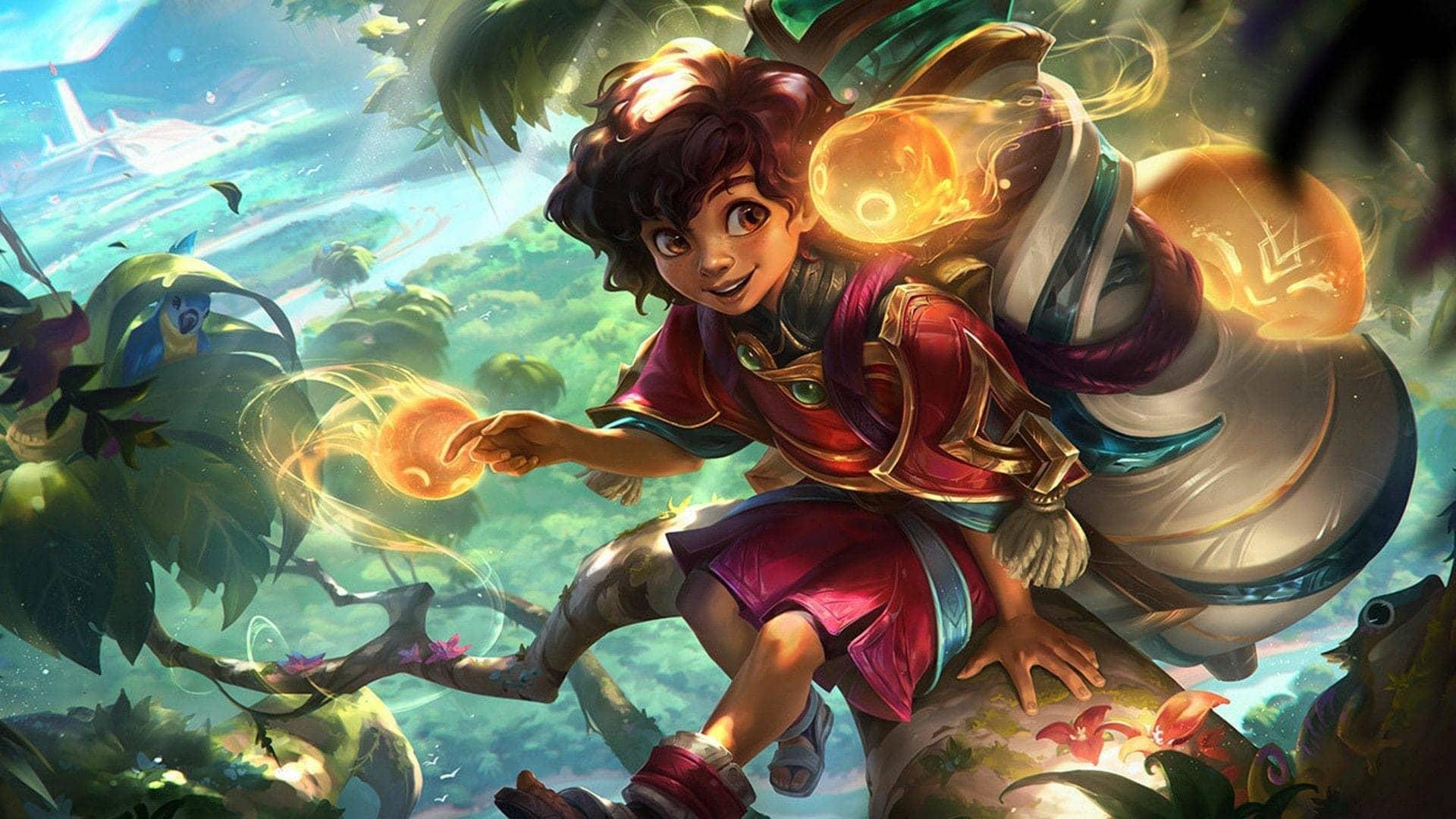 LoLdle Answers Are In: Seraphine and Bel'Veth Shine Bright