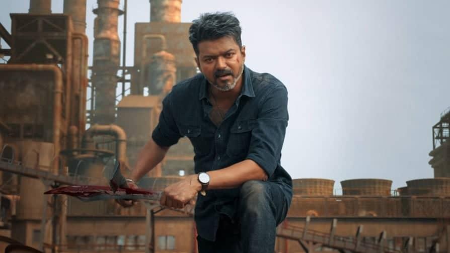 Thalapathy Vijay's Jana Nayagan Secures Release with U/A Cert
