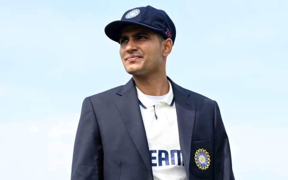 Shubman Gill ki *maang* se Test cricket mein *nayi* umeed!