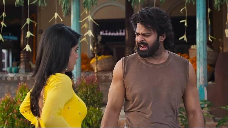 Raja Saab: Prabhas Ki Film Ya Disaster? Fans Ka Drama!
