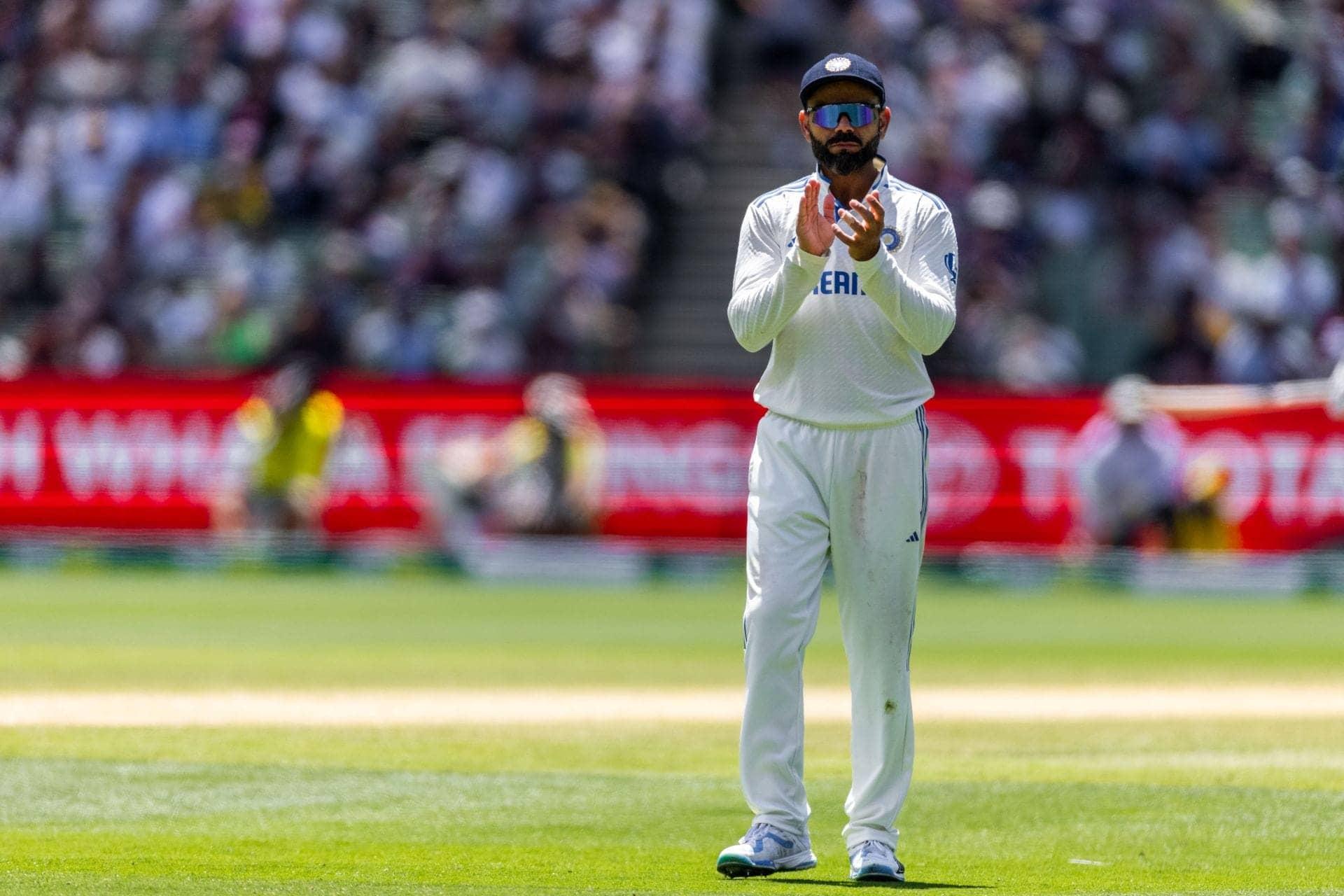 Uthappa ki shayari: Kohli ko Test cricket mein wapas aana chahiye