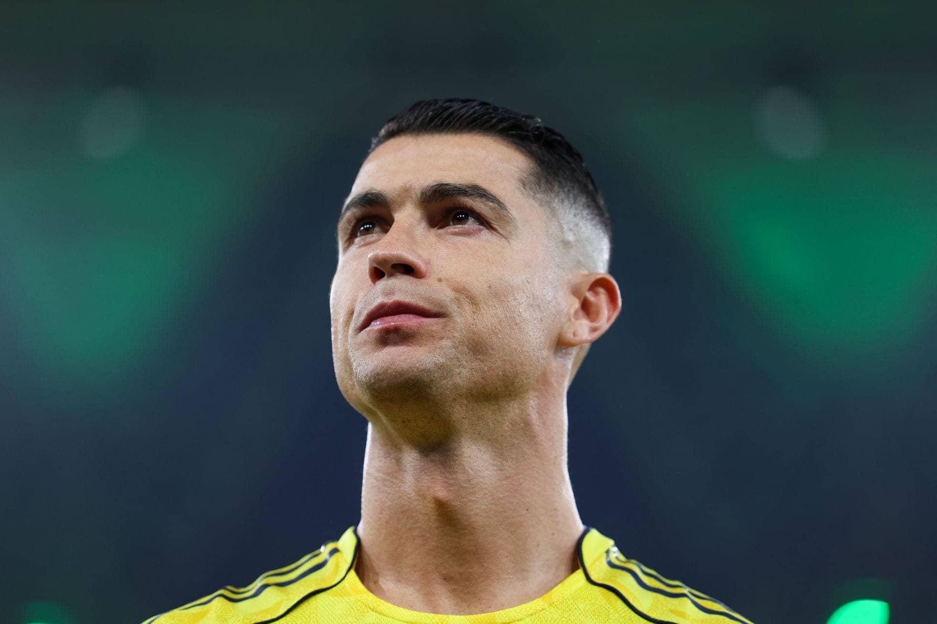 Magic Misfires: Ronaldo's Social Media Spell Goes Awry