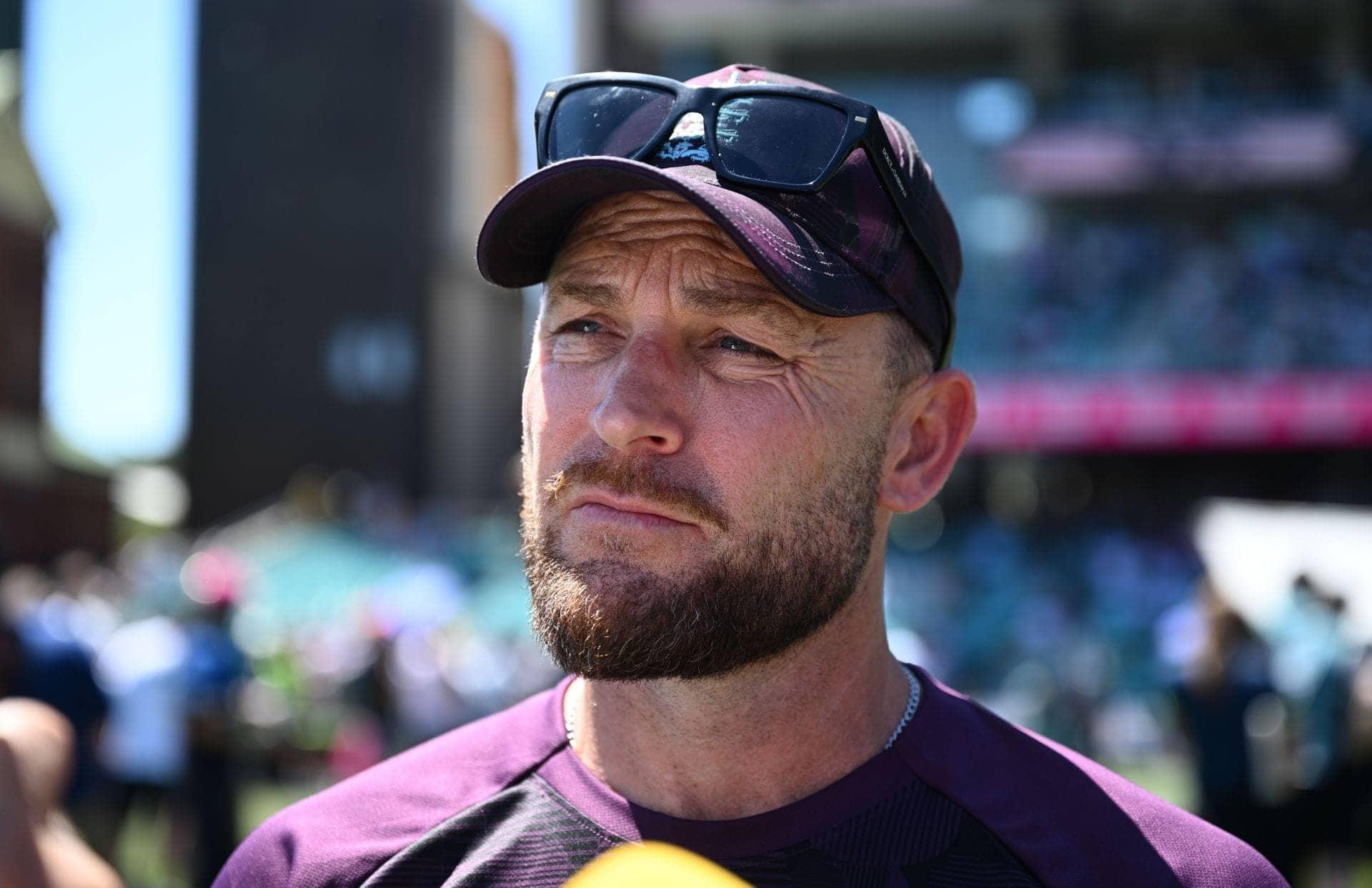 3 electrifying reasons England needs a new Test coach now