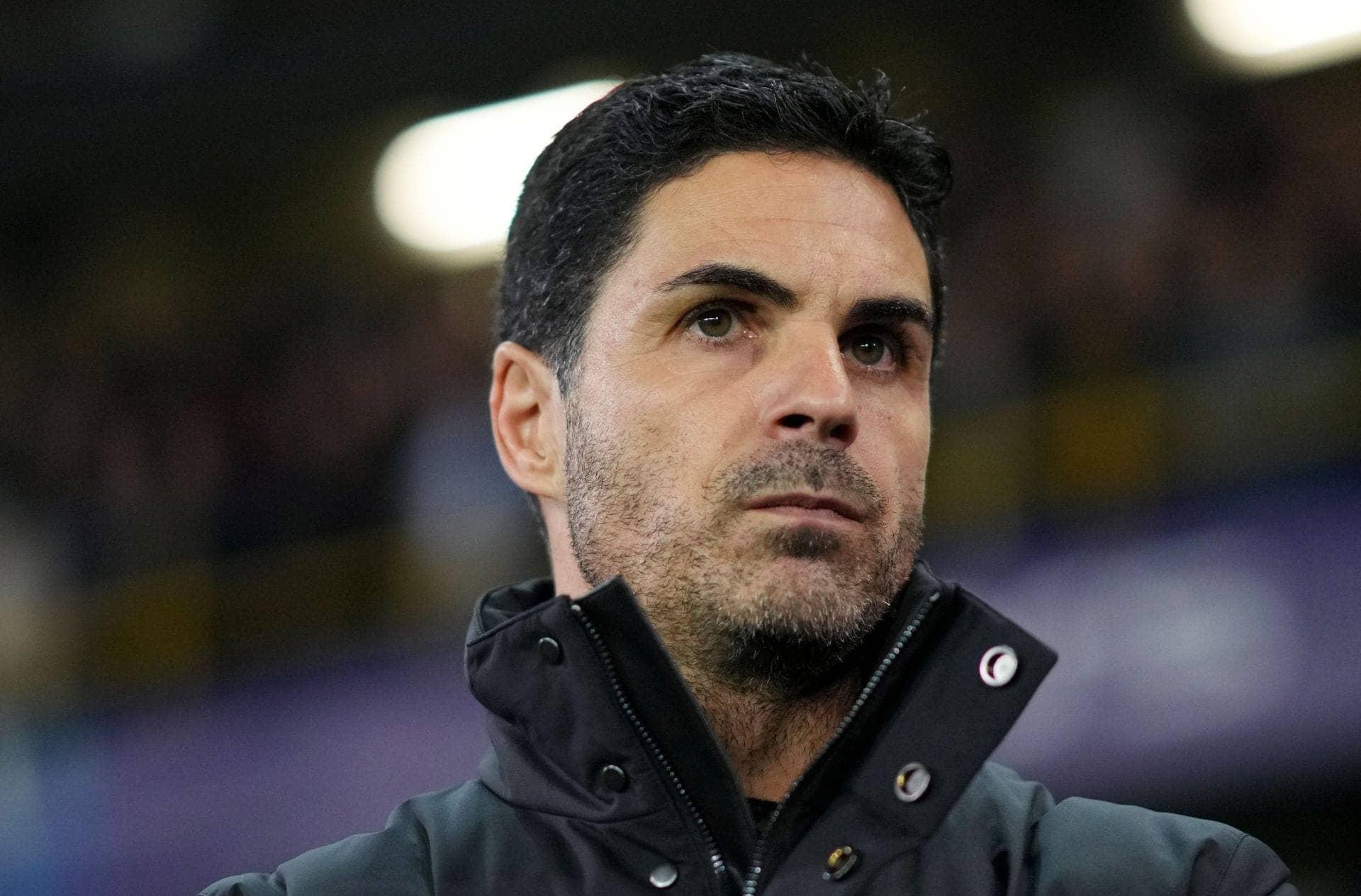 Arsenal's Enchanted Pursuit for Young Defender Romeo Ritter