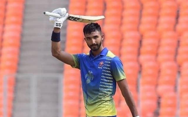 Epic Showdown: Top Run-Scorers of Vijay Hazare 2025-26