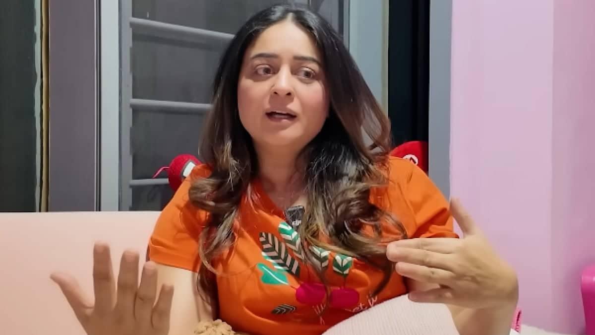 Mahhi Vij Ka Jazba: Dosti Aur Bachchon Ka Saath Hai Zaroori