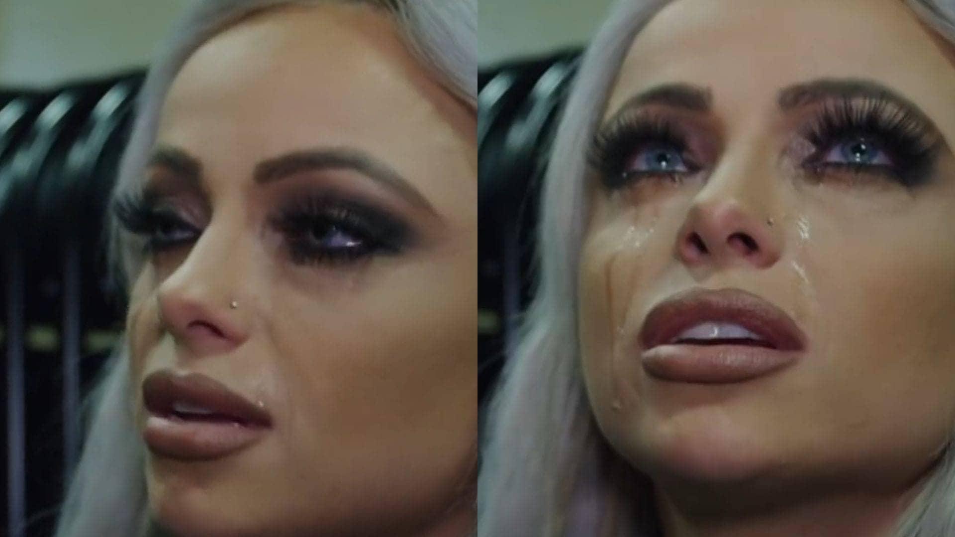 Liv Morgan ki kahani: Dil se dard aur hasi ka jashn