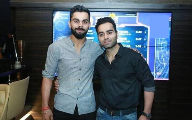 Vikas Kohli Claps Back: Retirement Talk is So Outdated