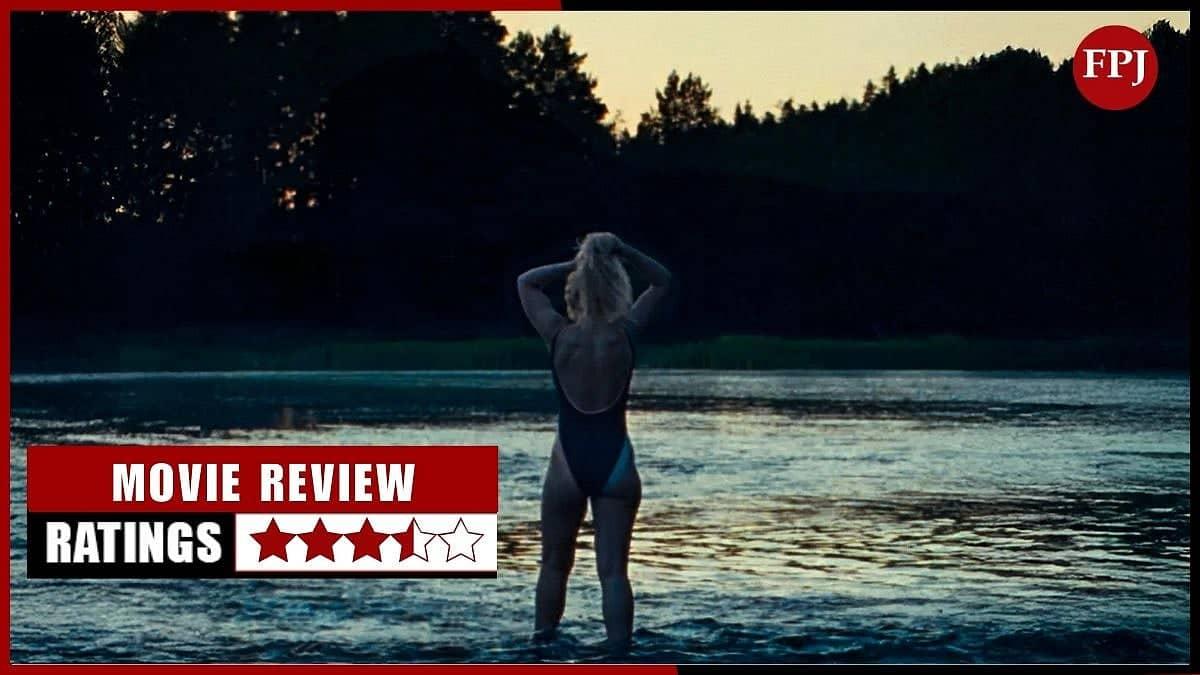 Gordon Ramsay Reviews 'The Chronology of Water': A Raw Ride