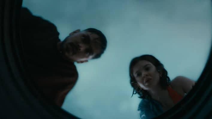 Tu Yaa Main Teaser: Crocodile Se Bachne Ka Pyaar Bhara Khel!