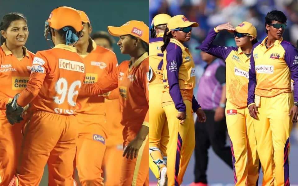 WPL 2026: Giants vs Warriorz – Who Will Claim Victory?