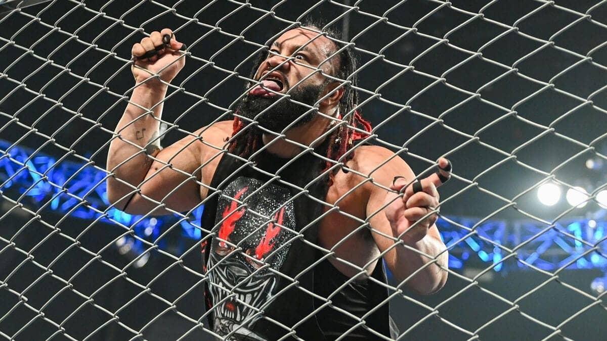 Jacob Fatu's WWE Return: Predictions for Epic Chaos