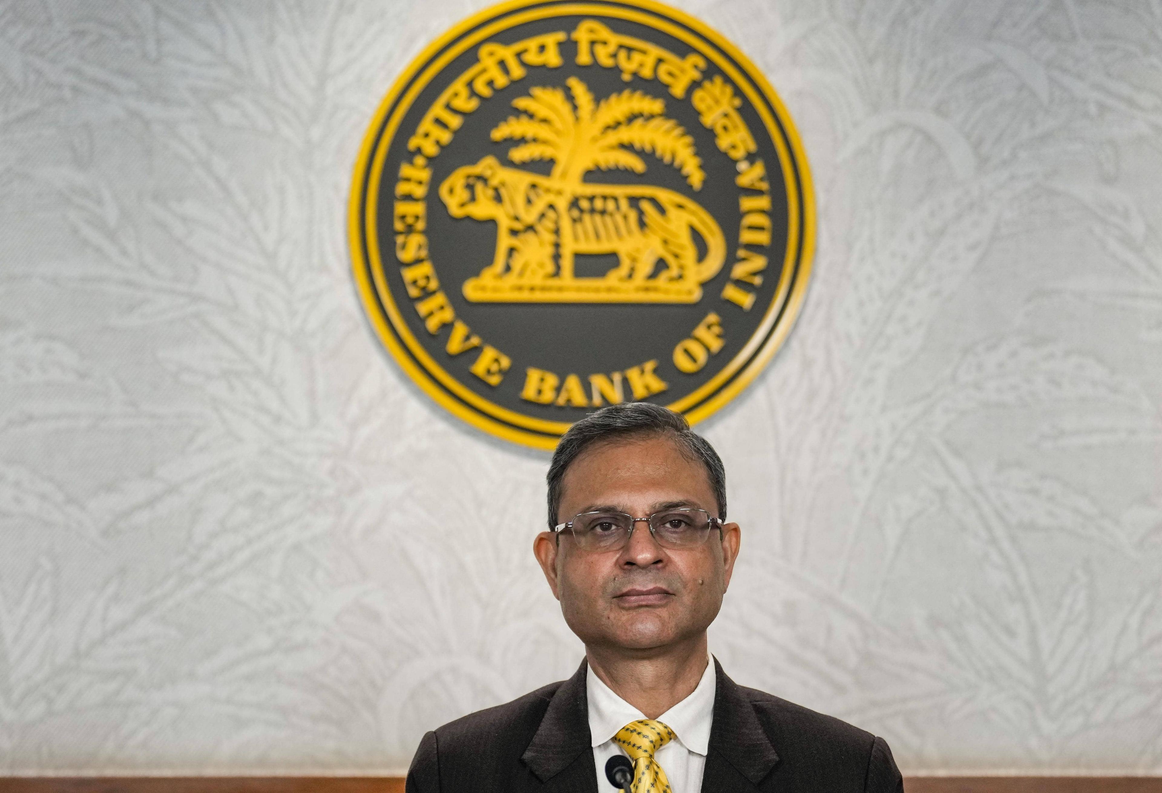 Sanjay Malhotra: Teamwork for a Financial Powerhouse!