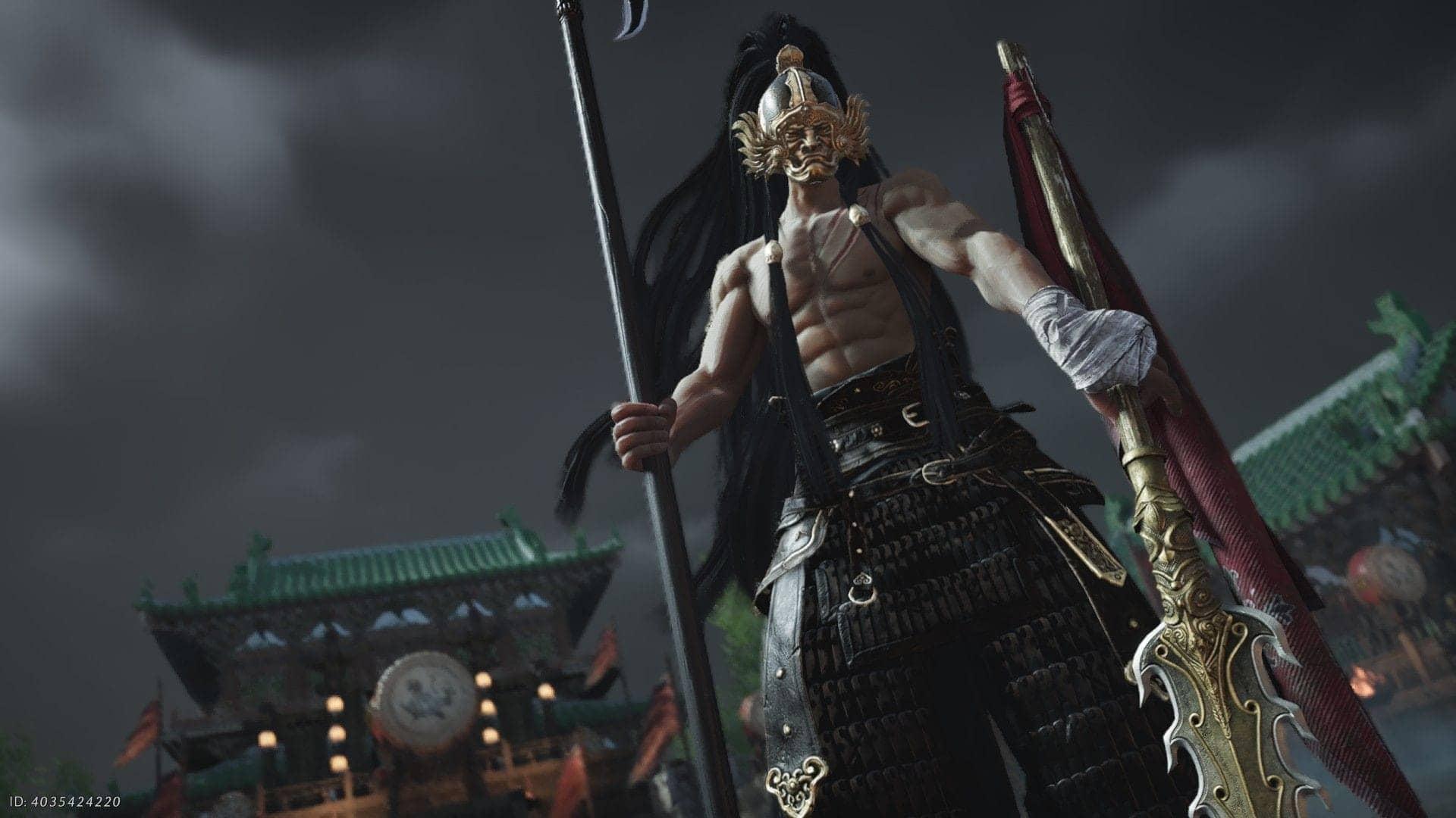 Defeat the Nameless General in Where Winds Meet, Believe It!
