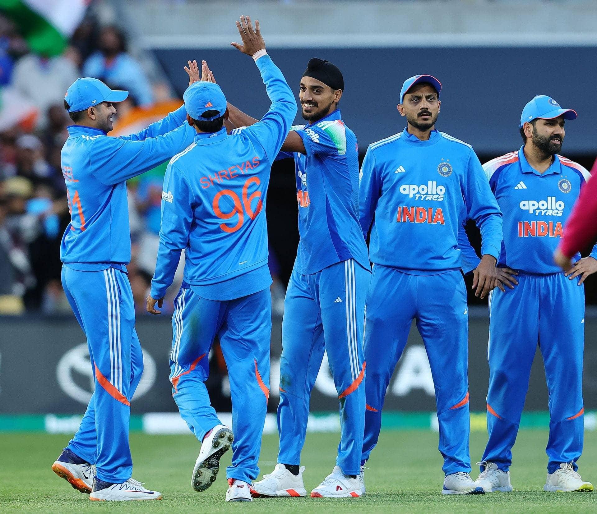 Aakash Chopra's Unstoppable India XI for IND vs NZ 2026 Showdown